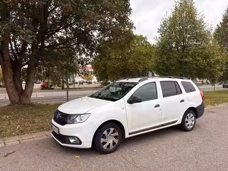 Dacia Logan 1.0 73