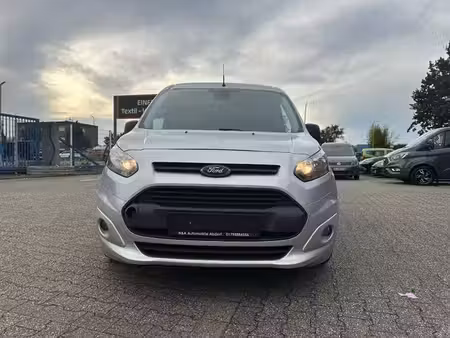Ford Transit 1.5 120 Trend