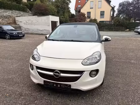 Opel Adam 1.4