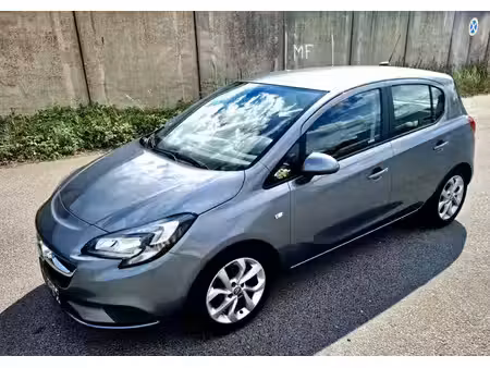 Opel Corsa 1.4 90 Edition