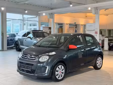 Citroën C1 1.2 82 Selection