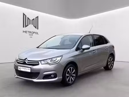 Citroën C4 1.2 THP 131 Selection