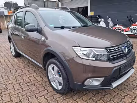 Dacia Sandero 0.9 90