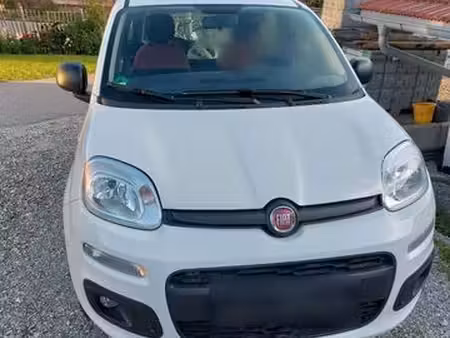 Fiat Panda 1.2 69