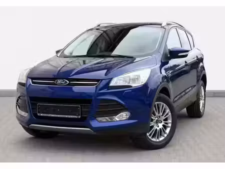 Ford Kuga 1.6 150 Titanium