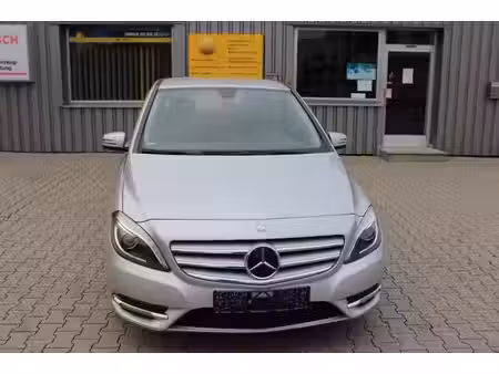 Mercedes-Benz Classe B B 180