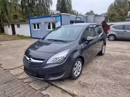 Opel Meriva 1.4 Selection
