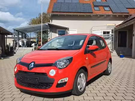 Renault Twingo 1.2 55 Expression