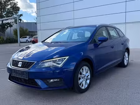 Seat Leon 1.6 TDI 115 ST