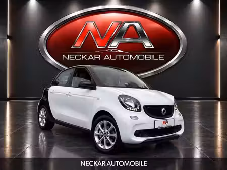 Smart Forfour 1.0 71