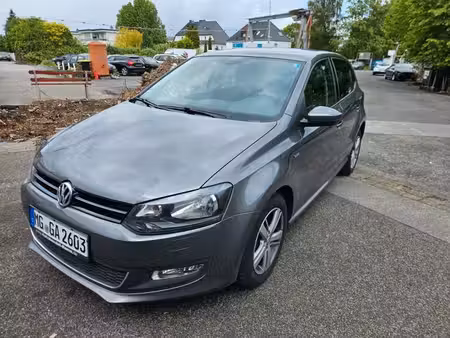 Volkswagen Polo 1.6 TDI 105 Life