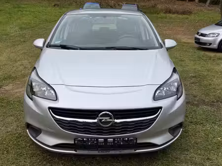Opel Corsa 1.2 70 Edition