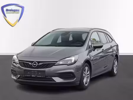 Opel Astra 1.5 CDTI 122 Edition