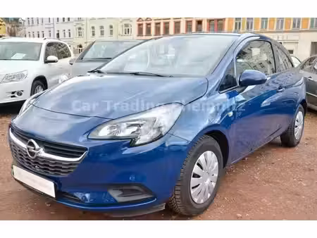 Opel Corsa 1.2 Selection