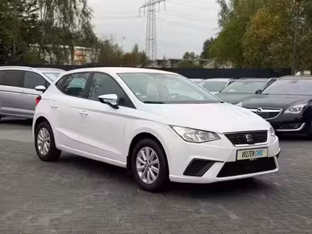 Seat Ibiza 1.0 TSI 95 Style