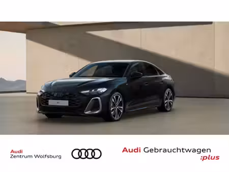 Audi A5 2.0 367 S line quattro