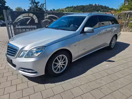 Mercedes-Benz Classe E E 250 2.1 150