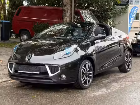 Renault Wind 1.2 100 Dynamique