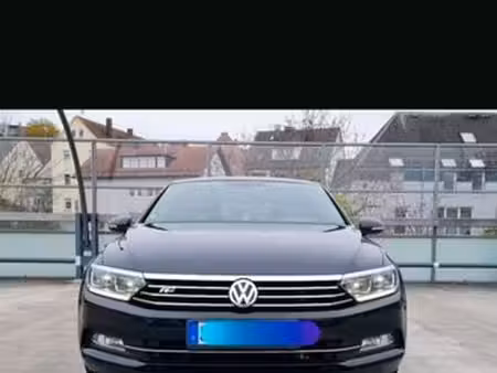 Volkswagen Passat 2.0 TDI 150