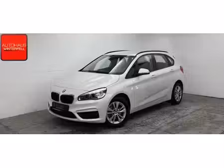 BMW Série 2 218d 2.0 150