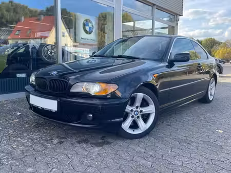BMW Série 3 330i 3.0 231