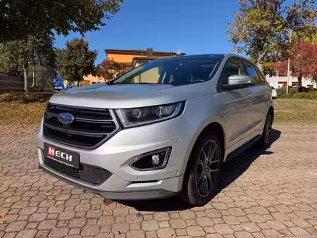 Ford Edge 2.0 TDCi 210 Sport 4x4