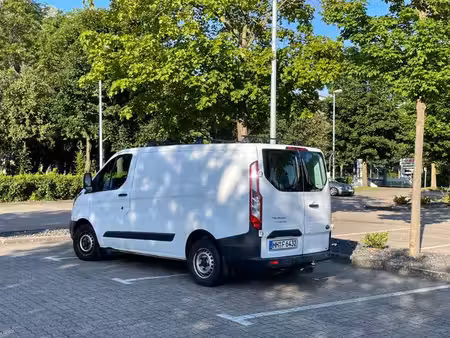 Ford Transit 2.2