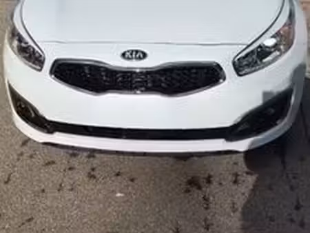 Kia Ceed 1.6 CRDi 136
