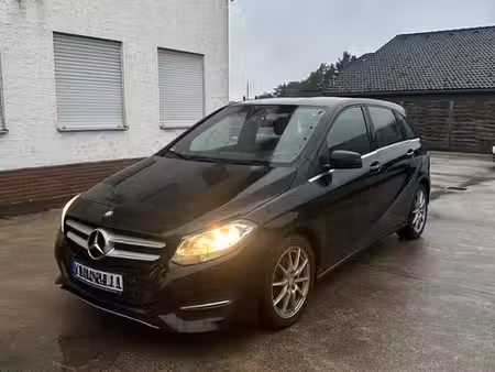 Mercedes-Benz Classe B B 180