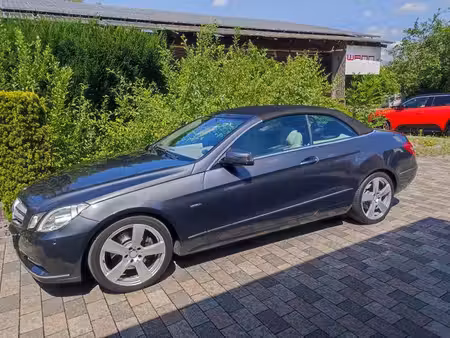 Mercedes-Benz Classe E E 350