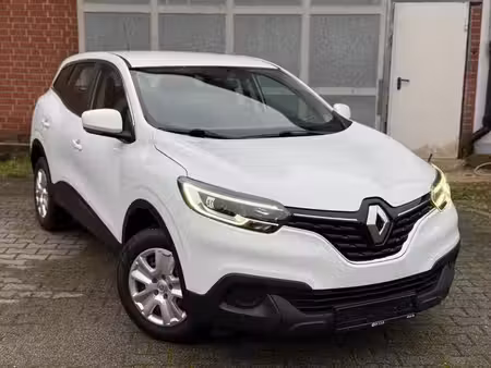 Renault Kadjar 1.3 TCe 140 Life