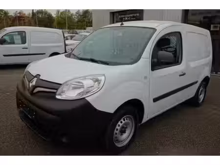 Renault Kangoo 1.5 dCi 70
