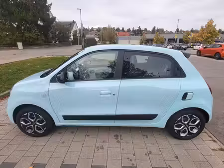 Renault Twingo 1.0 SCe 65 Équilibre