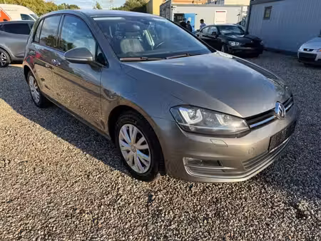Volkswagen Golf 2.0 TDI 150 Allstar
