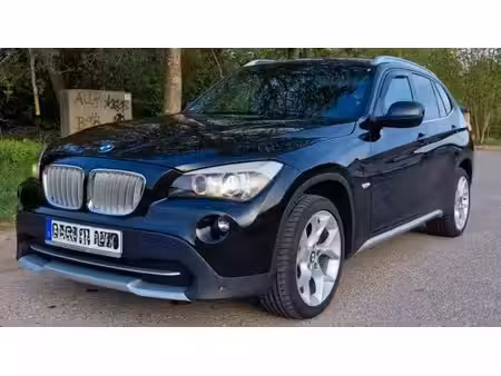 BMW X1 28i 3.0 258 xDrive