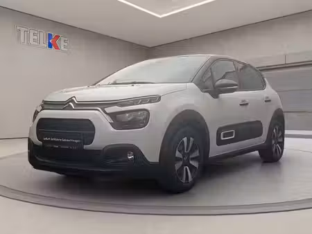Citroën C3 1.2 PureTech 82 Shine