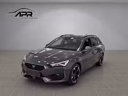 Cupra Leon 2.0 TDI 150