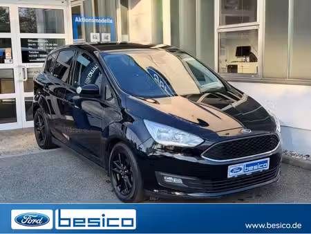 Ford C-max 1.0 125 Cool