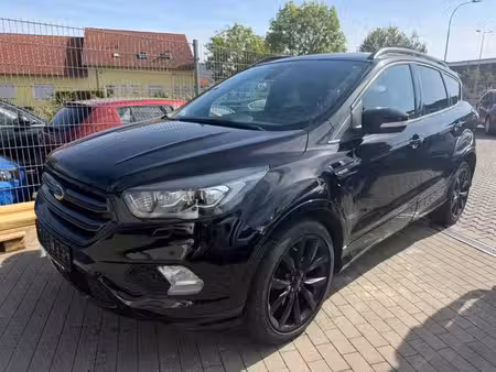 Ford Kuga 2.0 ST Line 4x4