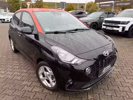 Hyundai i10 1.0 67 Intro Edition