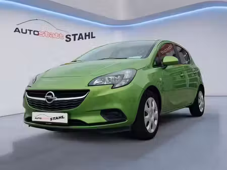 Opel Corsa 1.4 90 Edition