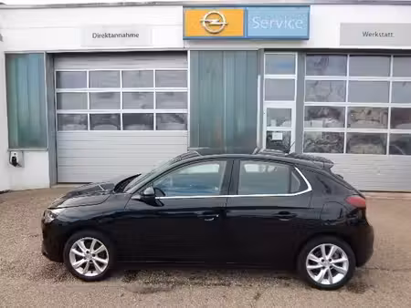 Opel Corsa 1.2 100 Elegance