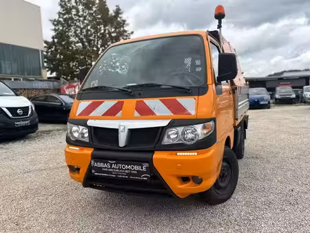 Piaggio Porter 1.3 83