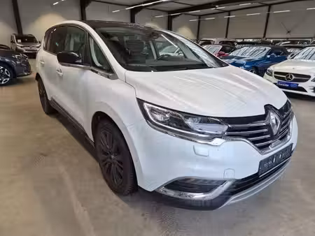 Renault Espace 1.6 dCi 160 Initiale Paris