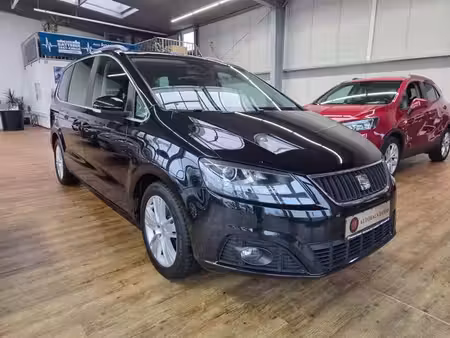Seat Alhambra 1.4 TSI 150 I Tech