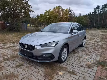 Seat Leon 2.0 TDI 115 Style