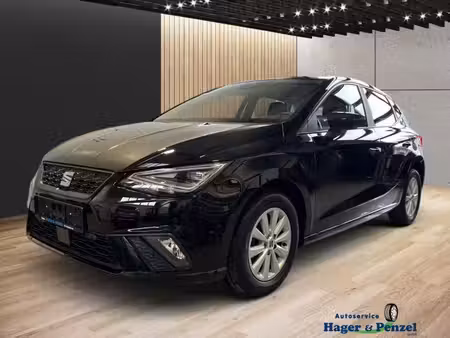 Seat Ibiza 1.0 80 Style