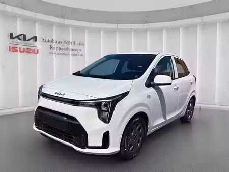 Kia Picanto 1.2 79