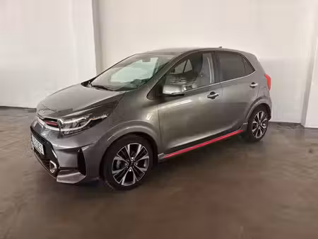 Kia Picanto 1.2 84 GT Line