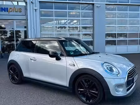 Mini Mini Cooper 1.5 136